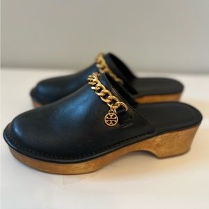 Tory Burch clog